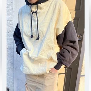 Brandy Melville Christy Hoodie